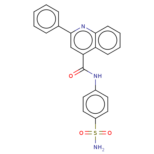 Chemical structure of BindingDB Monomer ID 50596776