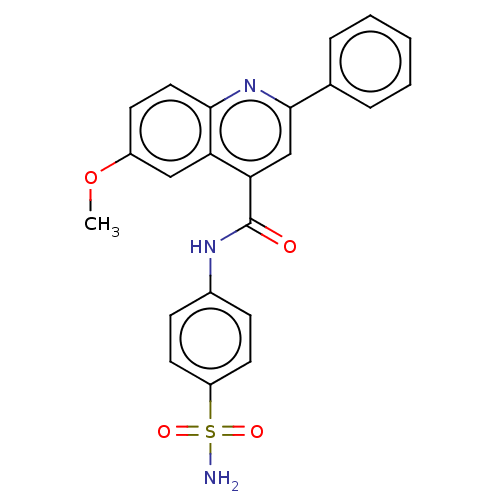 Chemical structure of BindingDB Monomer ID 50596781