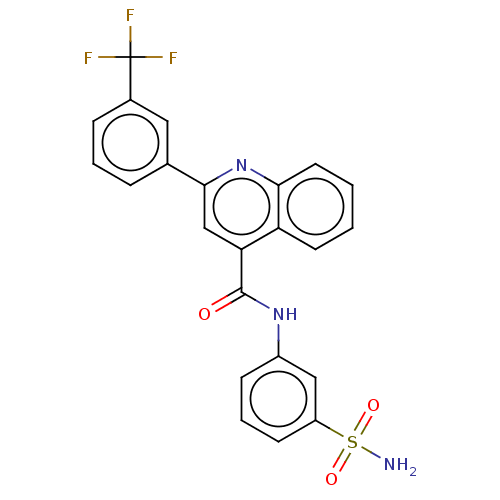 Chemical structure of BindingDB Monomer ID 50596790