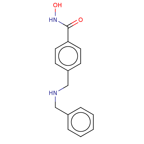 Chemical structure of BindingDB Monomer ID 50596813