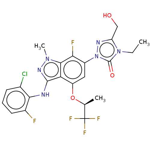 Chemical structure of BindingDB Monomer ID 50597023
