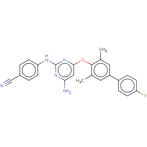 Chemical structure of BindingDB Monomer ID 50597040