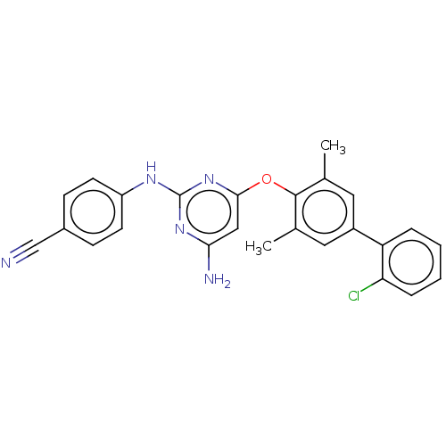 Chemical structure of BindingDB Monomer ID 50597041