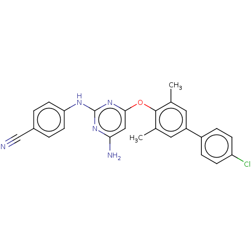 Chemical structure of BindingDB Monomer ID 50597043