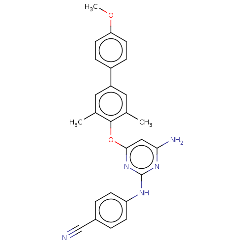 Chemical structure of BindingDB Monomer ID 50597049