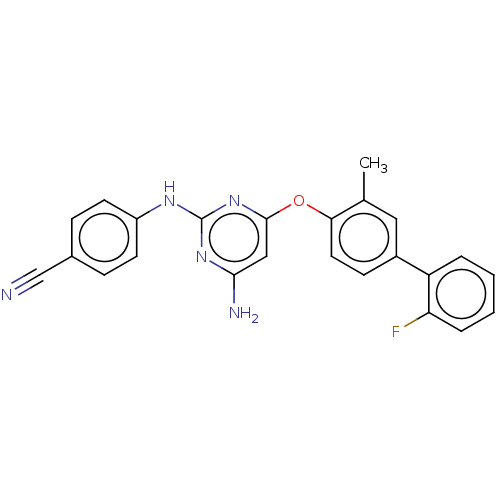 Chemical structure of BindingDB Monomer ID 50597056