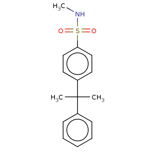 Chemical structure of BindingDB Monomer ID 50597073