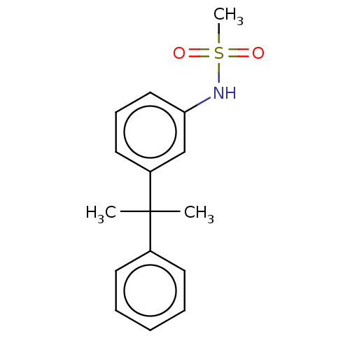 Chemical structure of BindingDB Monomer ID 50597074