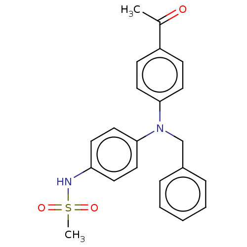 Chemical structure of BindingDB Monomer ID 50597079