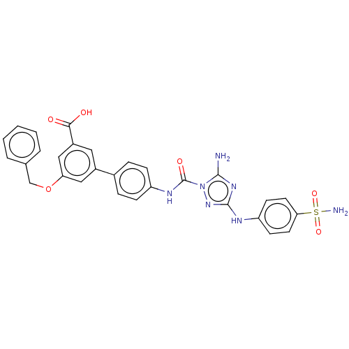 Chemical structure of BindingDB Monomer ID 50597090