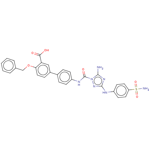 Chemical structure of BindingDB Monomer ID 50597091
