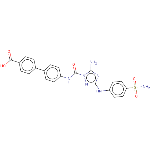 Chemical structure of BindingDB Monomer ID 50597092