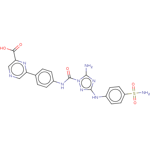 Chemical structure of BindingDB Monomer ID 50597096