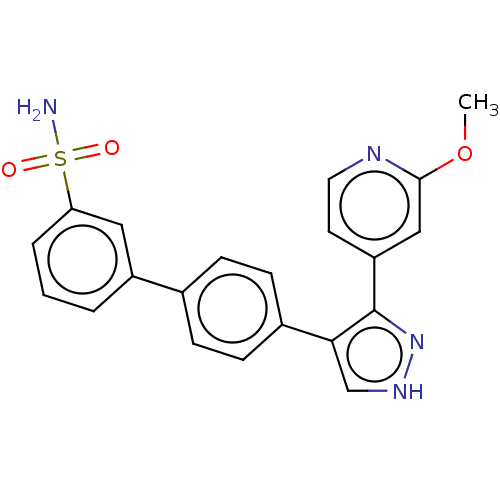 Chemical structure of BindingDB Monomer ID 50597163