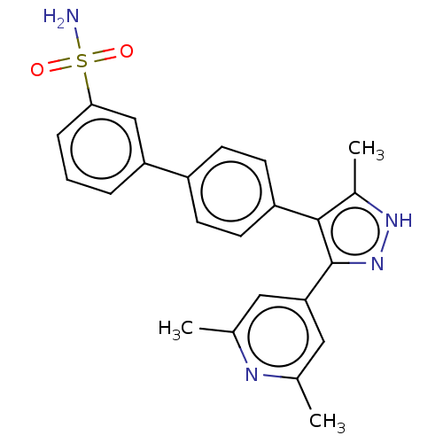 Chemical structure of BindingDB Monomer ID 50597164
