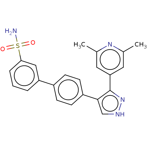 Chemical structure of BindingDB Monomer ID 50597165