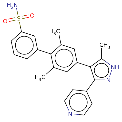 Chemical structure of BindingDB Monomer ID 50597180