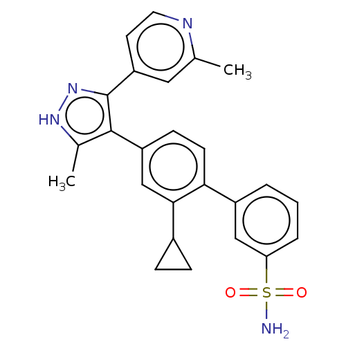 Chemical structure of BindingDB Monomer ID 50597182