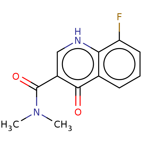 Chemical structure of BindingDB Monomer ID 50597209