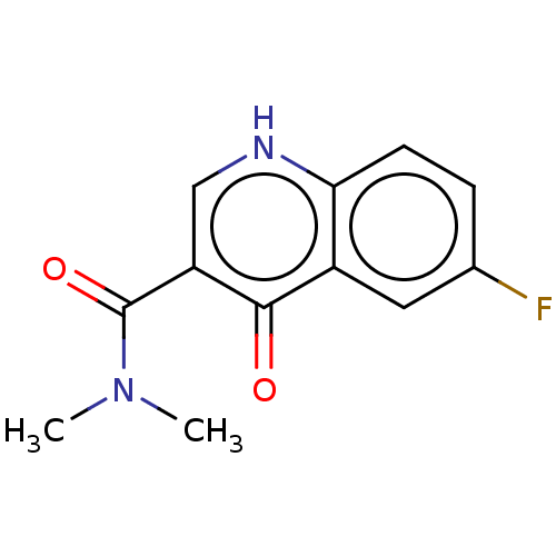 Chemical structure of BindingDB Monomer ID 50597211