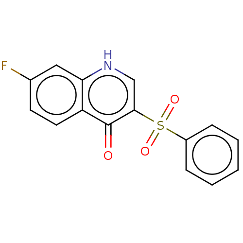 Chemical structure of BindingDB Monomer ID 50597212