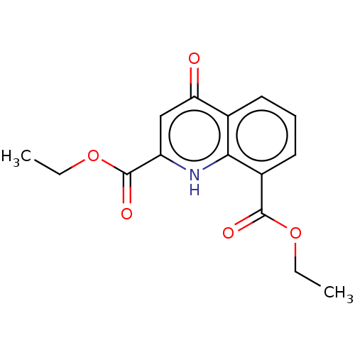 Chemical structure of BindingDB Monomer ID 50597214