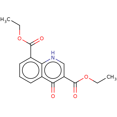 Chemical structure of BindingDB Monomer ID 50597215