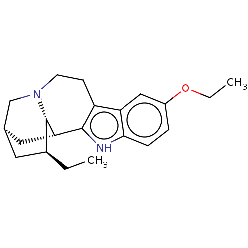 Chemical structure of BindingDB Monomer ID 50597220