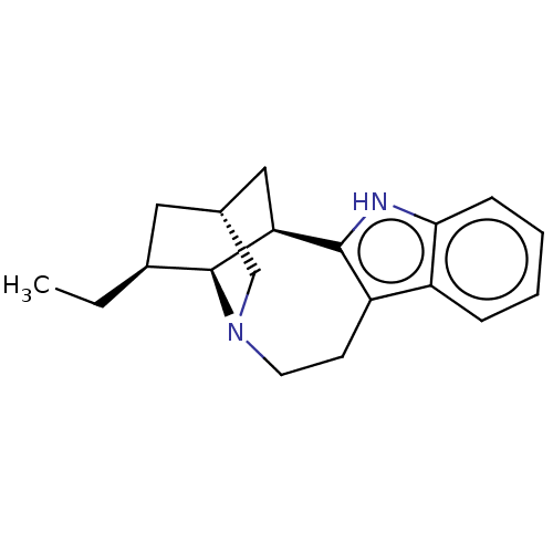 Chemical structure of BindingDB Monomer ID 50597222