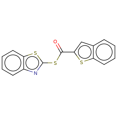 Chemical structure of BindingDB Monomer ID 50597398