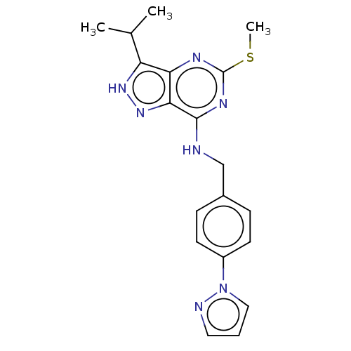 Chemical structure of BindingDB Monomer ID 50597403
