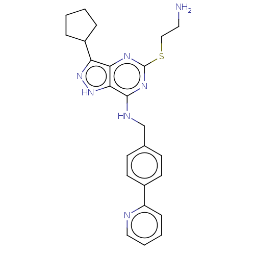 Chemical structure of BindingDB Monomer ID 50597428