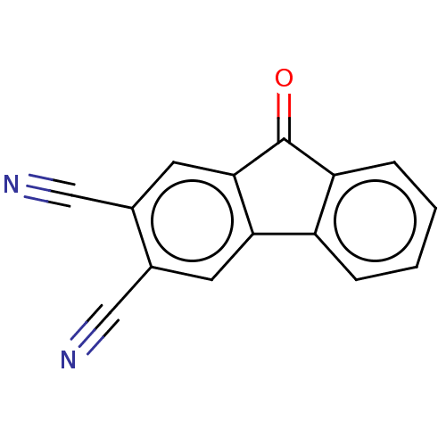 Chemical structure of BindingDB Monomer ID 50597449