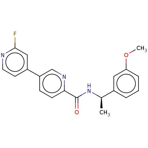 Chemical structure of BindingDB Monomer ID 50597470