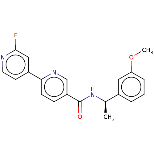 Chemical structure of BindingDB Monomer ID 50597471