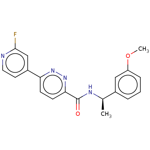 Chemical structure of BindingDB Monomer ID 50597472