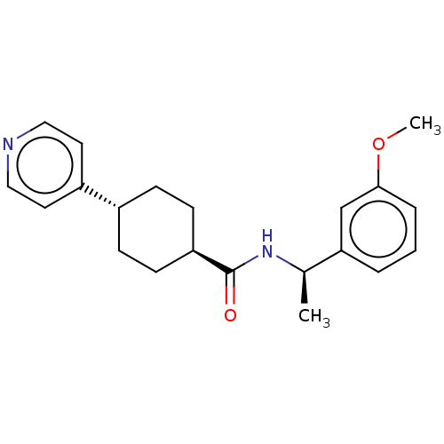 Chemical structure of BindingDB Monomer ID 50597479