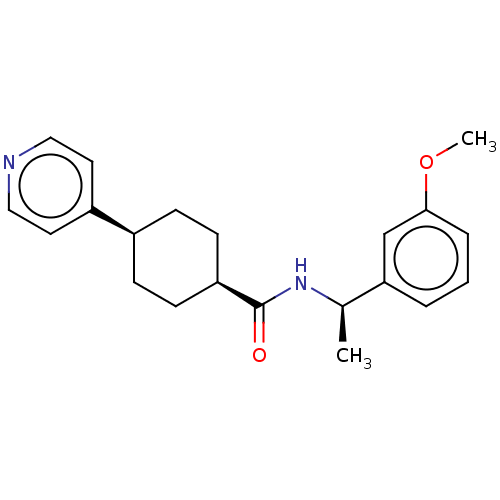 Chemical structure of BindingDB Monomer ID 50597480