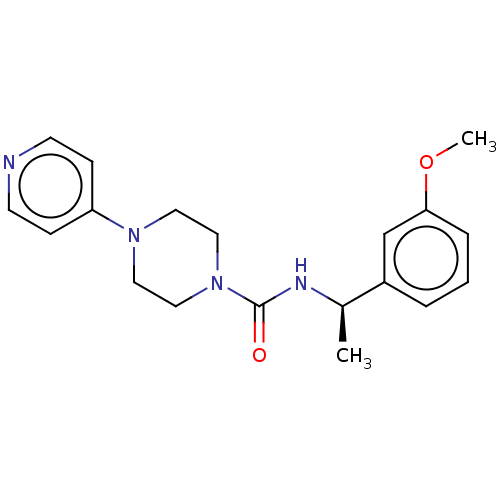 Chemical structure of BindingDB Monomer ID 50597483