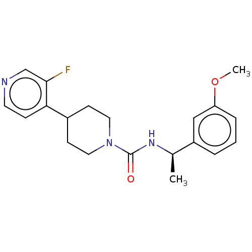 Chemical structure of BindingDB Monomer ID 50597486