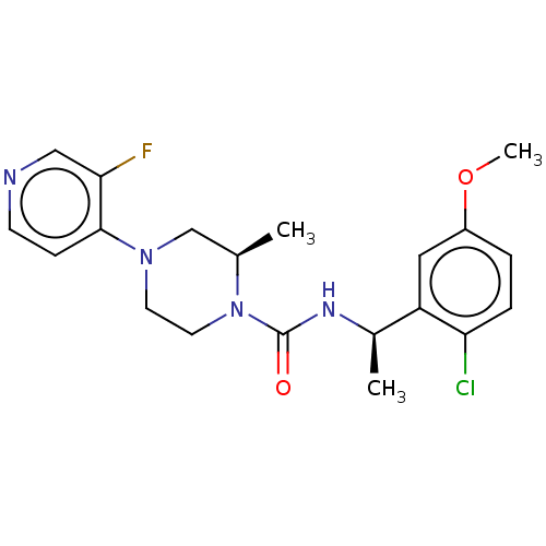 Chemical structure of BindingDB Monomer ID 50597488