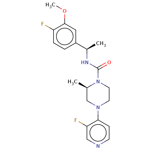 Chemical structure of BindingDB Monomer ID 50597490