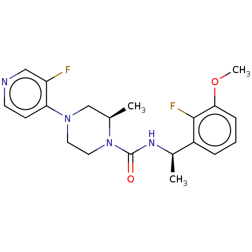 Chemical structure of BindingDB Monomer ID 50597491