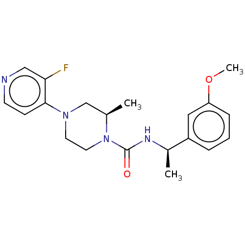 Chemical structure of BindingDB Monomer ID 50597496