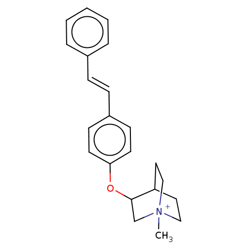 Chemical structure of BindingDB Monomer ID 50597518