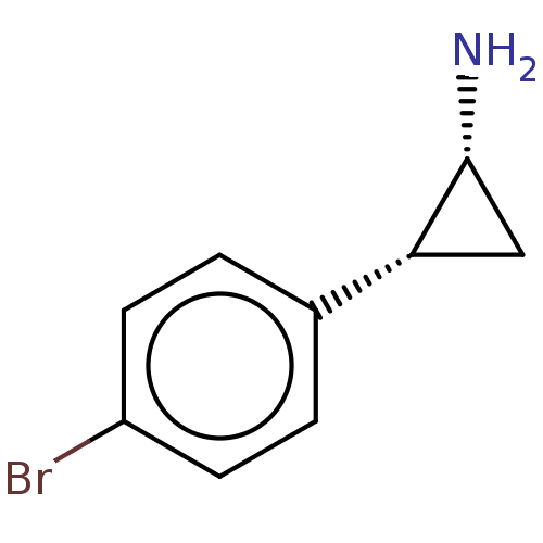 Chemical structure of BindingDB Monomer ID 50597527
