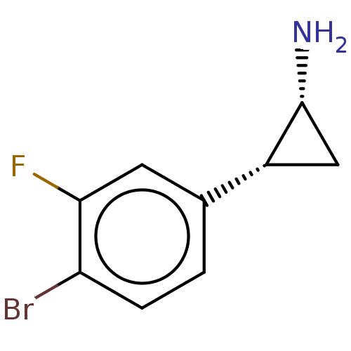 Chemical structure of BindingDB Monomer ID 50597528