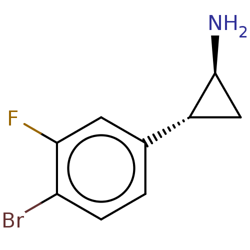 Chemical structure of BindingDB Monomer ID 50597529