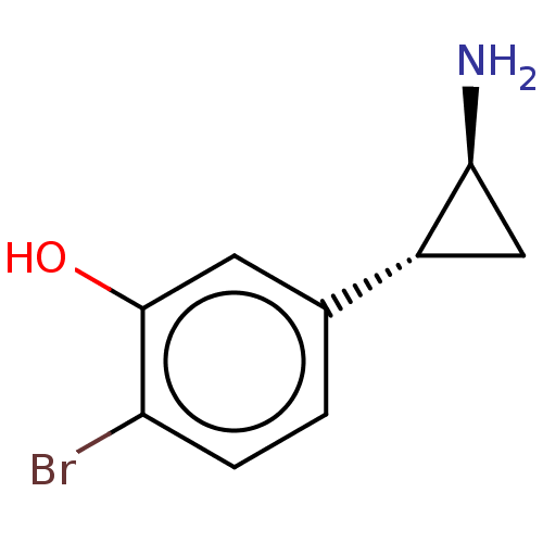 Chemical structure of BindingDB Monomer ID 50597531
