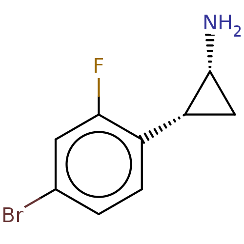 Chemical structure of BindingDB Monomer ID 50597532